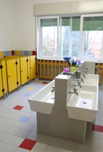 Pennsylvania Cleaning Service for Daycare Facilities