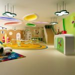 Cleaning Standards for Daycare Centers
