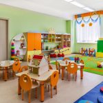What Are State Requirements for Daycare Centers in NJ?