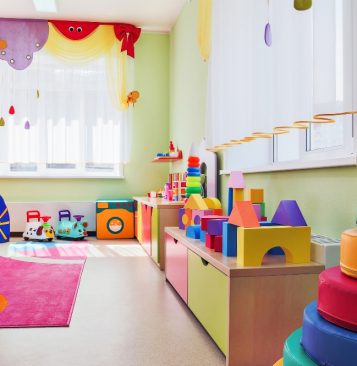 What are state requirements for daycare centers PA