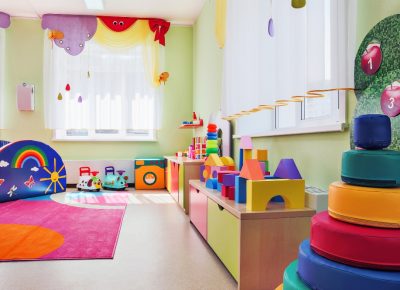 What are state requirements for daycare centers PA