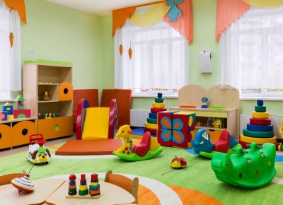 Daycares Being Fined for Health Code Violations