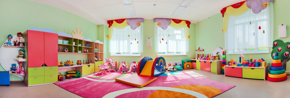 The Top Rated Daycare Centers in New Jersey