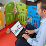 Daycare Centers Adopting Childcare Management Software