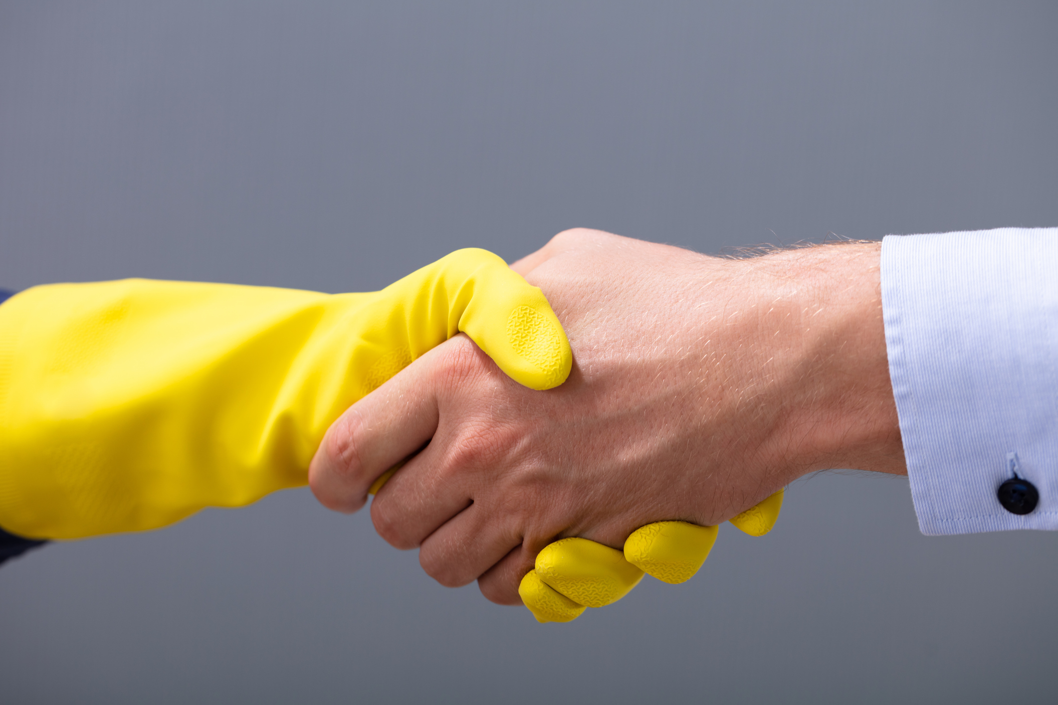 Time to Examine Your Cleaning Service Contracts for 2024