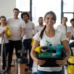 What Is The ISSA and Is Your Cleaning Company A Member?