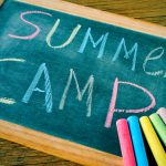 Cleaning Tips for Summer Day Camps (From ISSA)