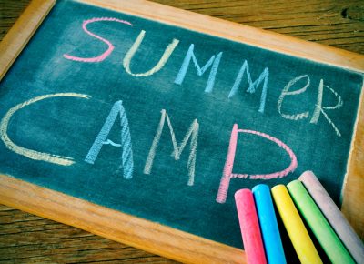 Cleaning Tips for Summer Day Camps (From ISSA)