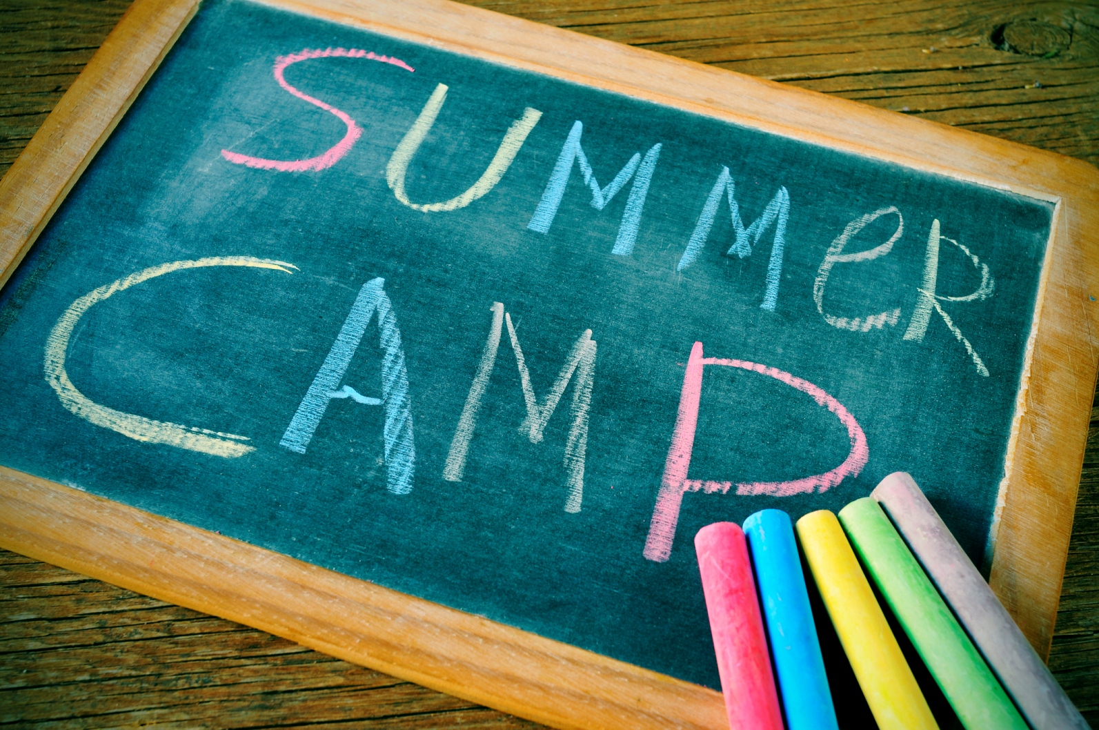 Cleaning Tips for Summer Day Camps (From ISSA)