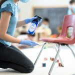 Best Cleaning Products for Schools