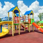 Best Cleaning Products for Playgrounds