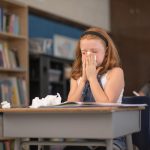 Cleaning Tips to Prevent Influenza in Schools