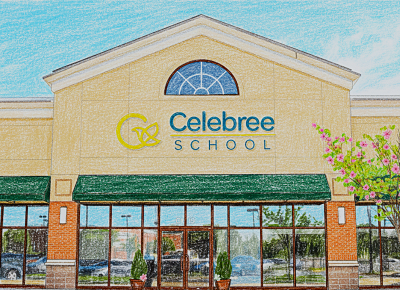 Celebree Schools Cleaning Services