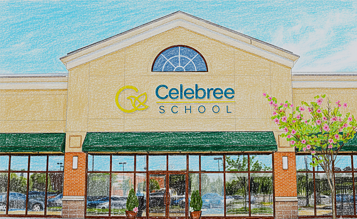Celebree Schools Cleaning Services