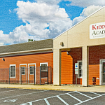 Cleaning Services for Kiddie Academy