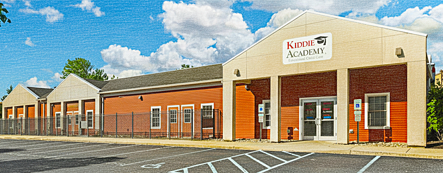 Cleaning Services for Kiddie Academy
