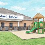 Cleaning Services for The Goddard School