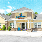 Lightbridge Academy Cleaning Services