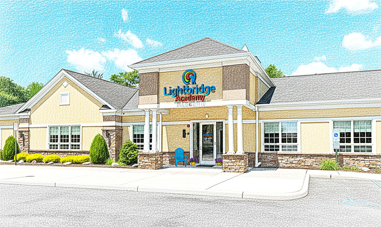 Lightbridge Academy Cleaning Services