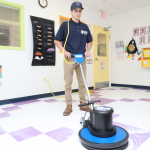 The Learning Experience Cleaning Services