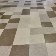 The Importance of VCT Maintenance at Daycare Centers