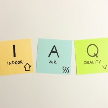 A Guide to Indoor Air Quality at Daycare Centers