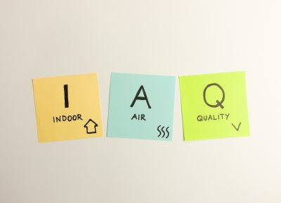 A Guide to Indoor Air Quality at Daycare Centers