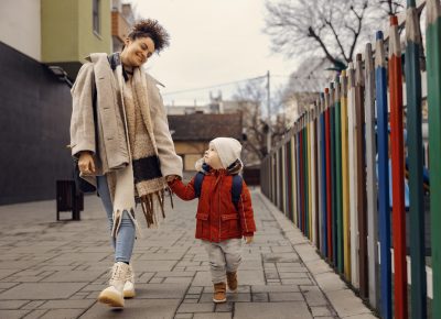 Cold Weather Cleaning Checklist for Daycare Centers